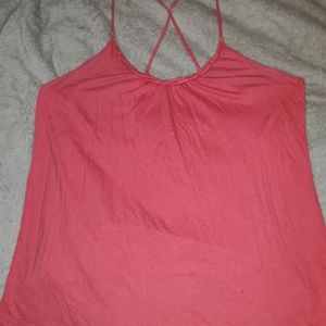 Old navy set of 2 women's summer blouse/tank